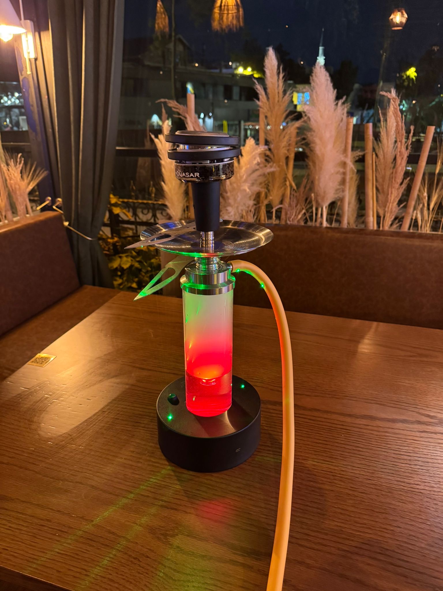 Musthave Pinkman